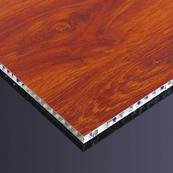 PVC Laminated Honeycomb Panel (4)